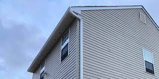 Trusted Somerset, MD Siding Experts